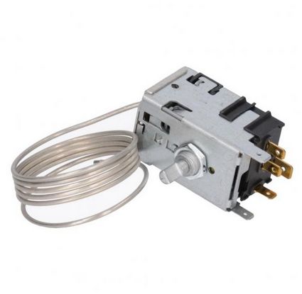 Termostat 077B5224 pre Electrolux Chladnička Original