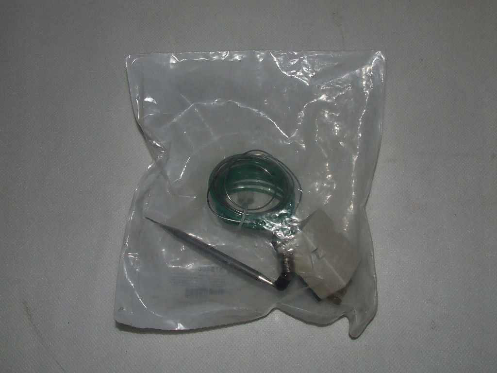 Termostat 1-PM30-90 ° C Detektor 6x98mm 375400N