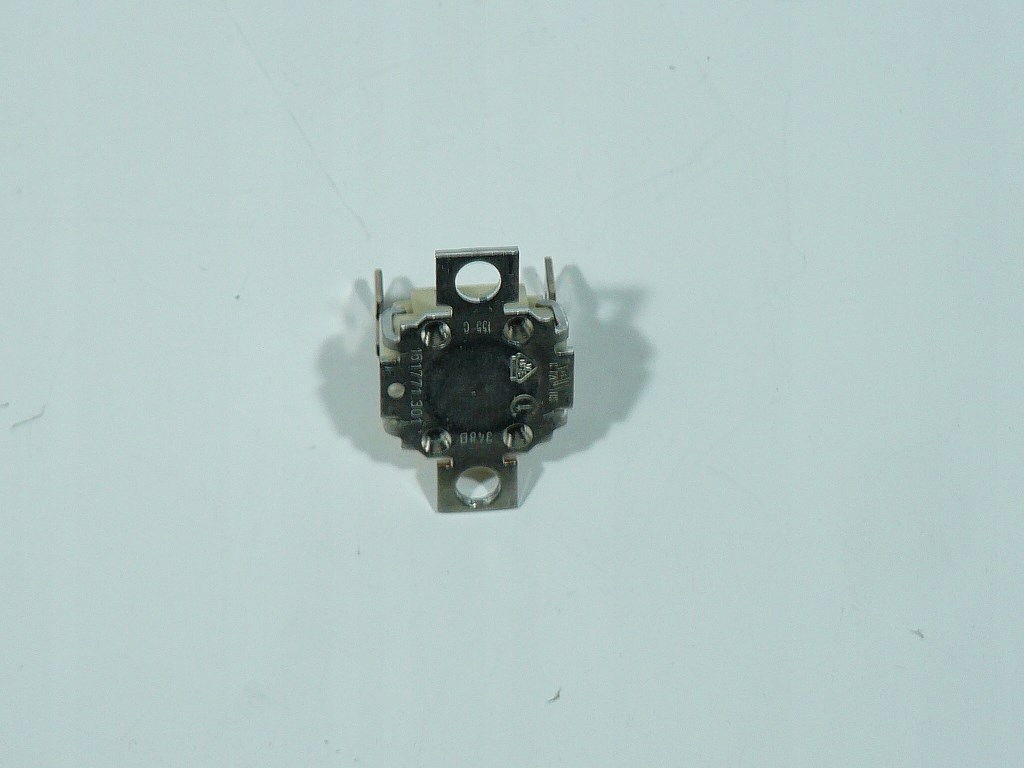 Termostat 155C rúra Electrolux 140018026173