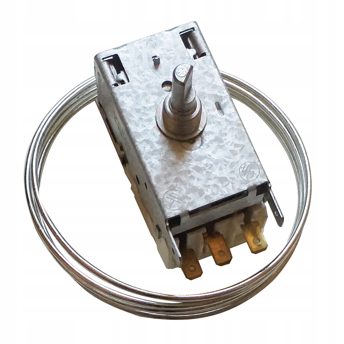 Termostat K59 L2683 Chladničky Beko CSA CS DSA