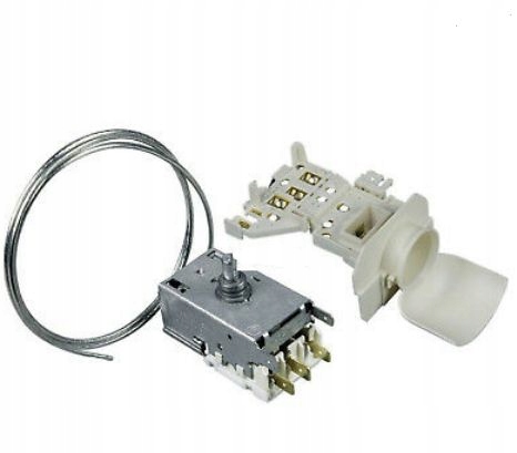 Termostat K59-S2785 / 500 pre Whirlpool chladničky