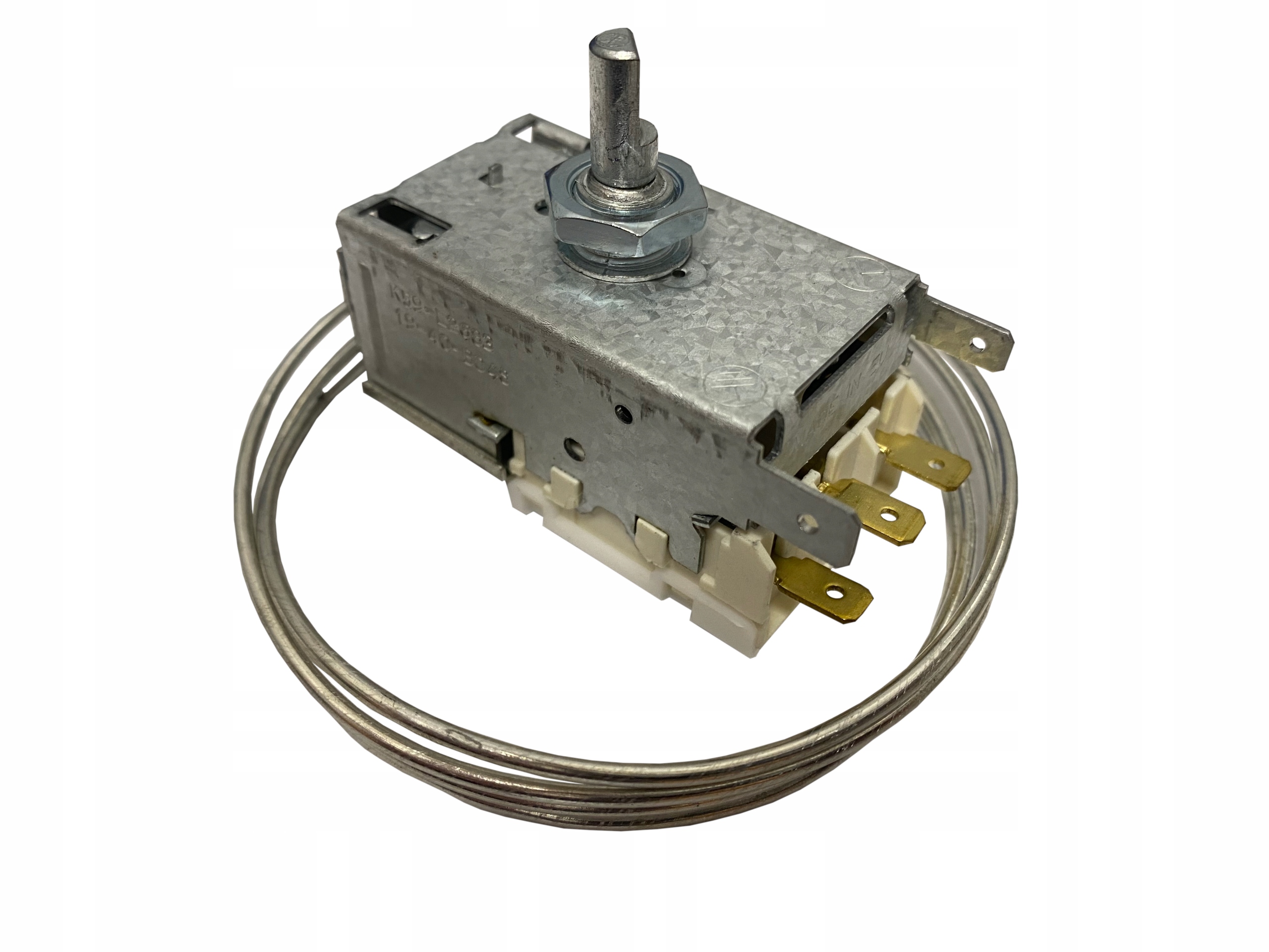 Termostat RANCO pre chladničku Beko K59-L2683 CSA DSA