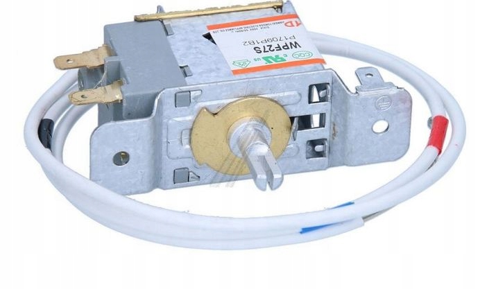 Termostat WPF31S (WPF27S) pre chladničky CANDY