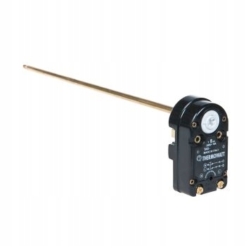Thermowatt TAS 3412075 Termostat pre ohrievač vody 27 cm
