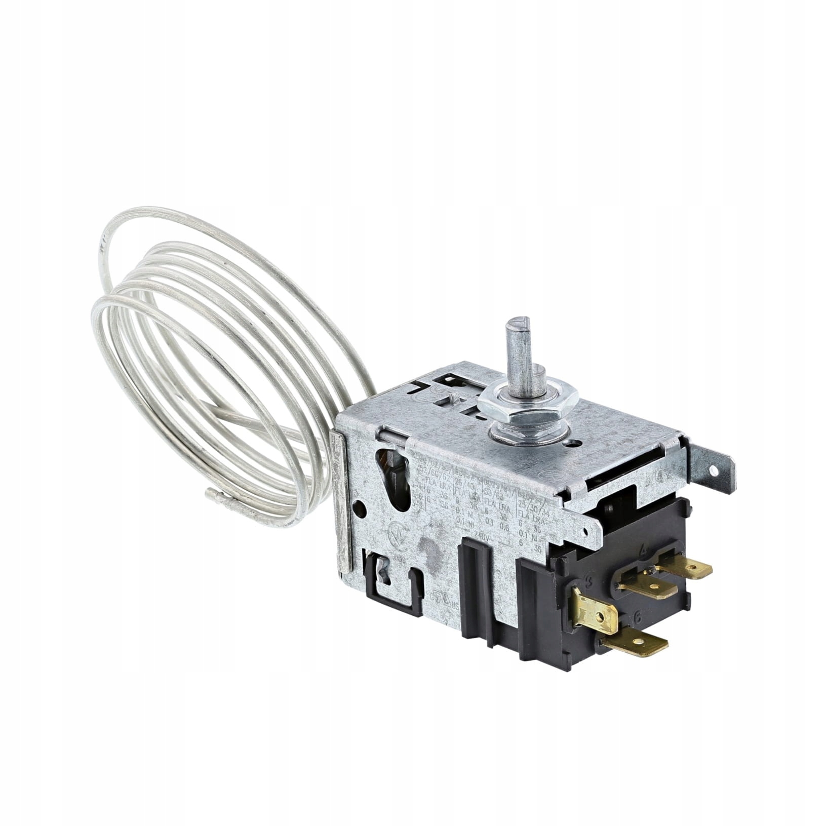 Termostat chladničky, originál Electrolux Original mraznička.
