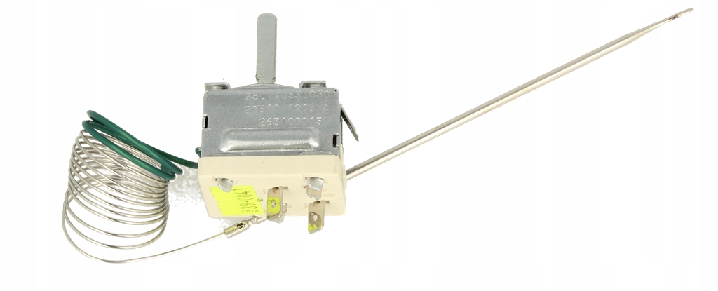 Termostat pre rúra na pečenie BeKO 263100015