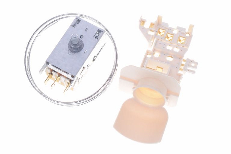 Whillpool K59-S2785 chladiarenský termostat