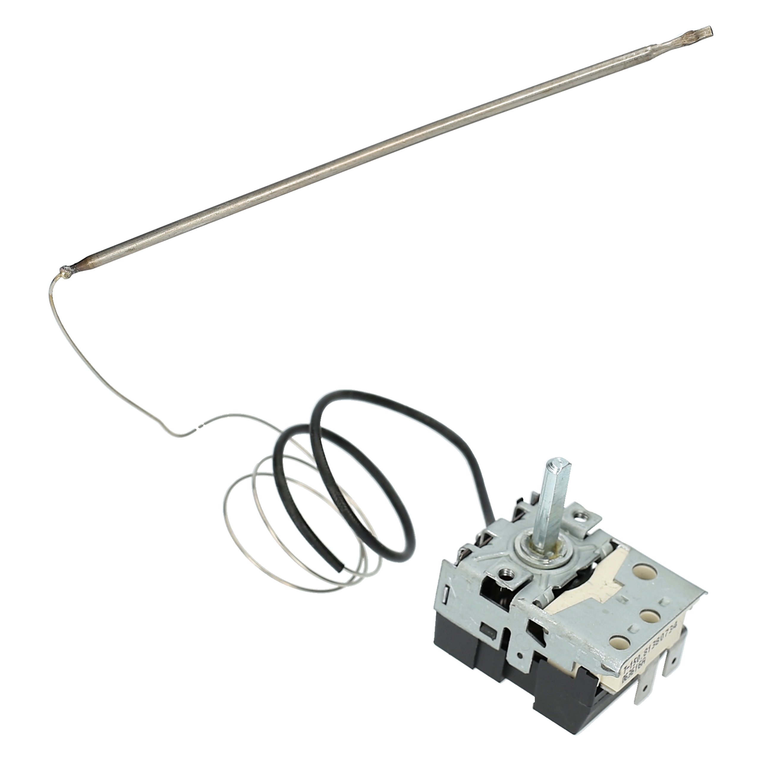 Termostat pre MASTERCOOK dynamické T-150 rúra