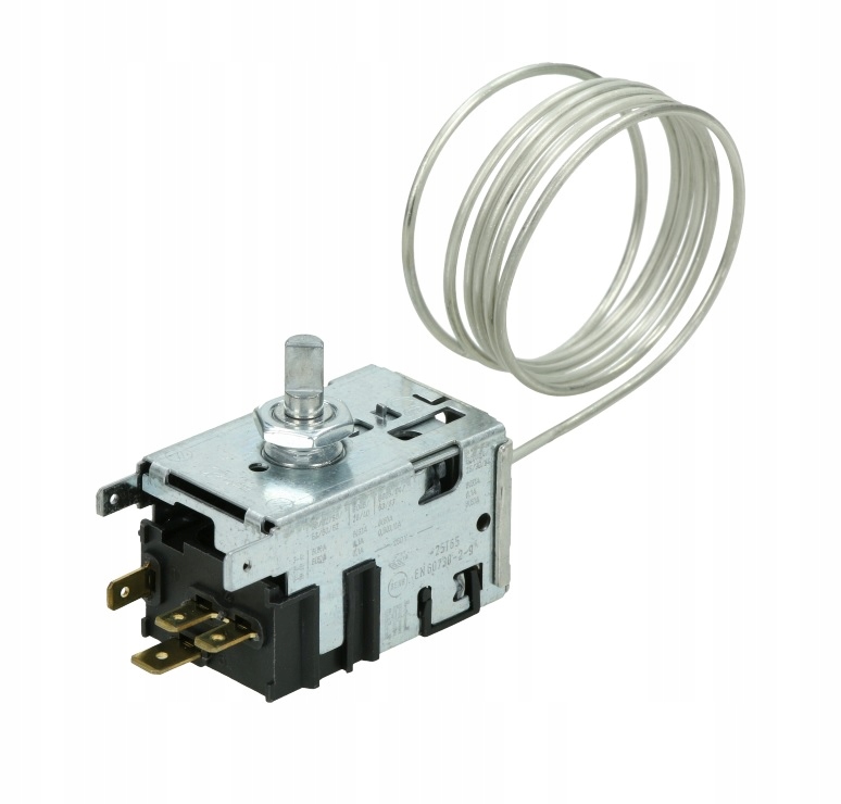 Termostat Electrolux 077B5224 Originálna chladnička.