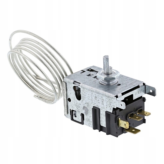 Termostat Electrolux 077B5225 2426350183