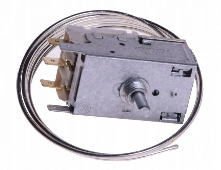 Chladnička termostat K59-S1840 = 077B3289 pre INDESIT