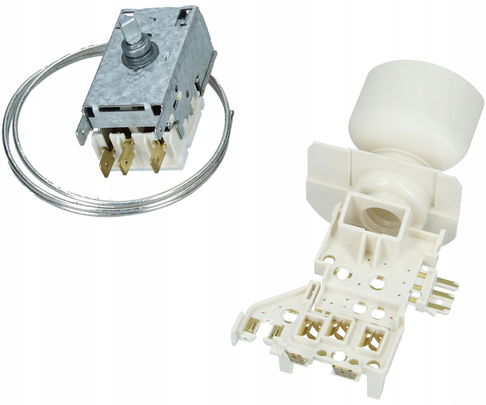 Termostat Chladnička Polar A13-0705 Original