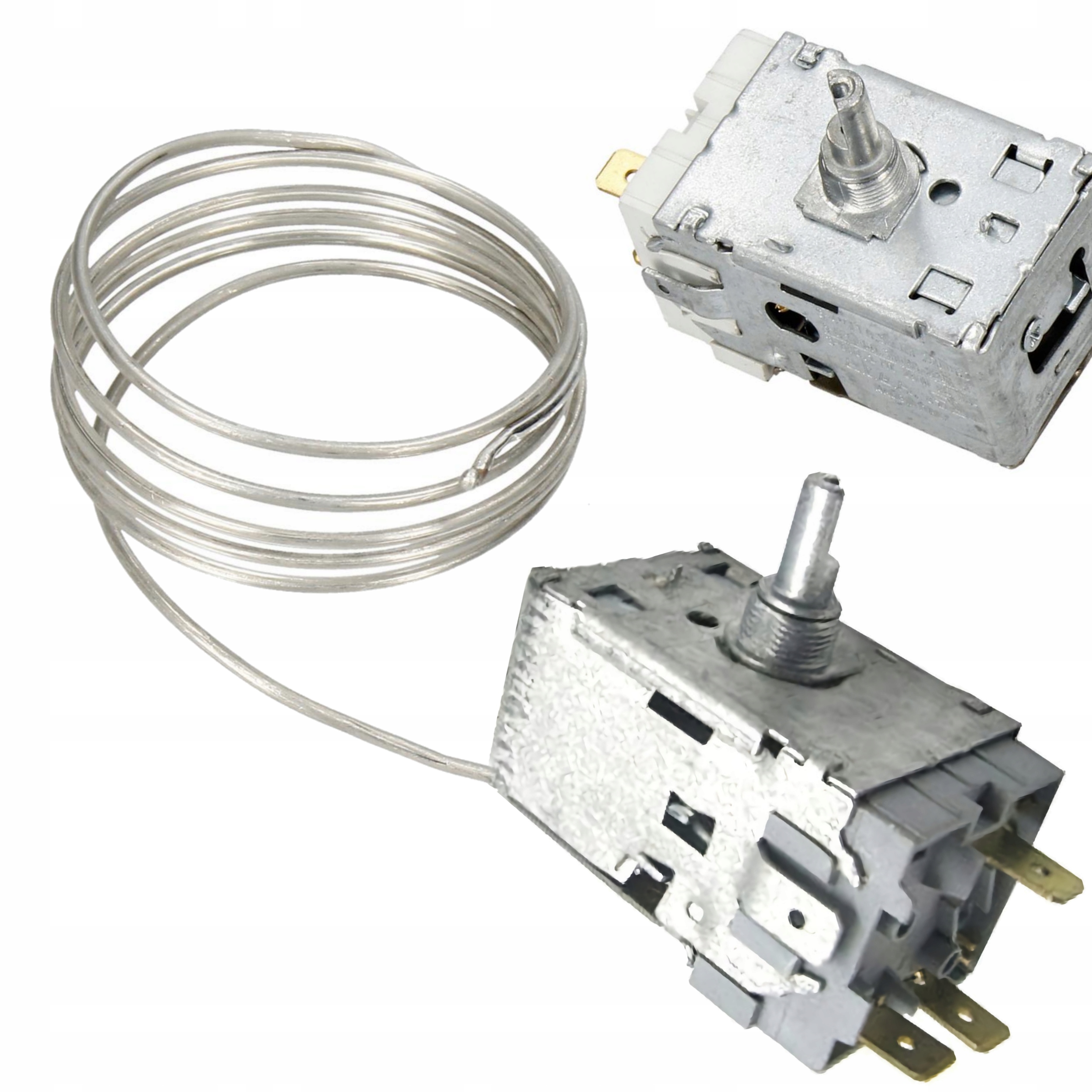 Termostat chladničky Whirlpool A13 0584 ATEA originál