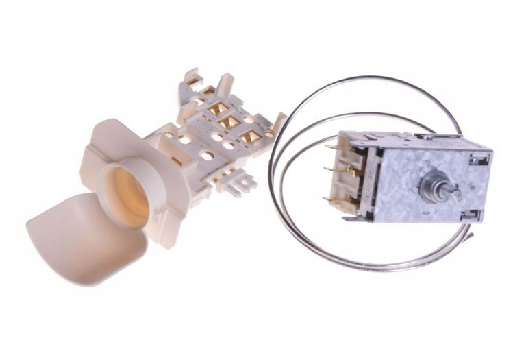 Termostat Chladnička Whirlpool WBE ARC K59-S1899