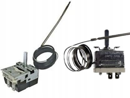 EBL6411 AMICA rúra termostat