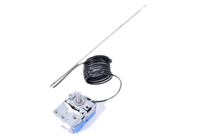 WHIRLPLOOL RÚRNOSTI Termostat 480121100077 K4