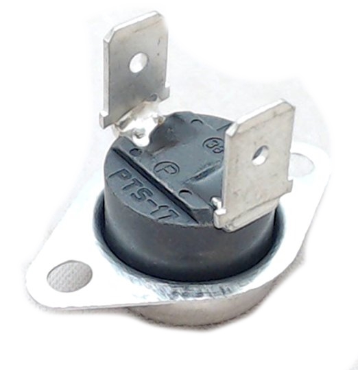 Termostat sonda pre práčky Samsung 25A