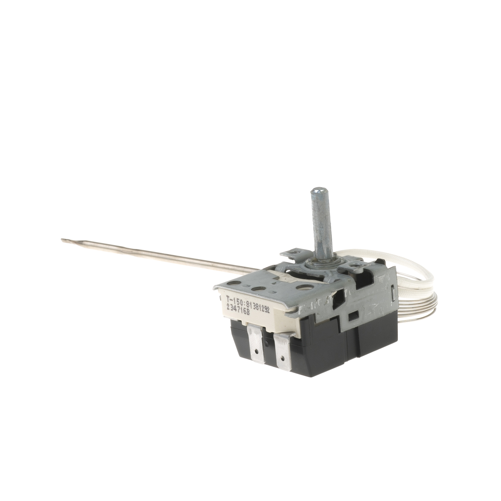 Termostat teplota rúry Amica 0-250 T-150