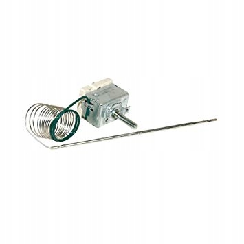 Termostat teploty rúry Beko 263100015