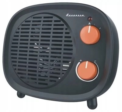 Ravanson FH-2000RB 2000 W Thermo