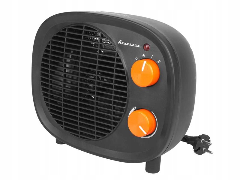 Ravanson FH-2000RB 2000 W Thermo