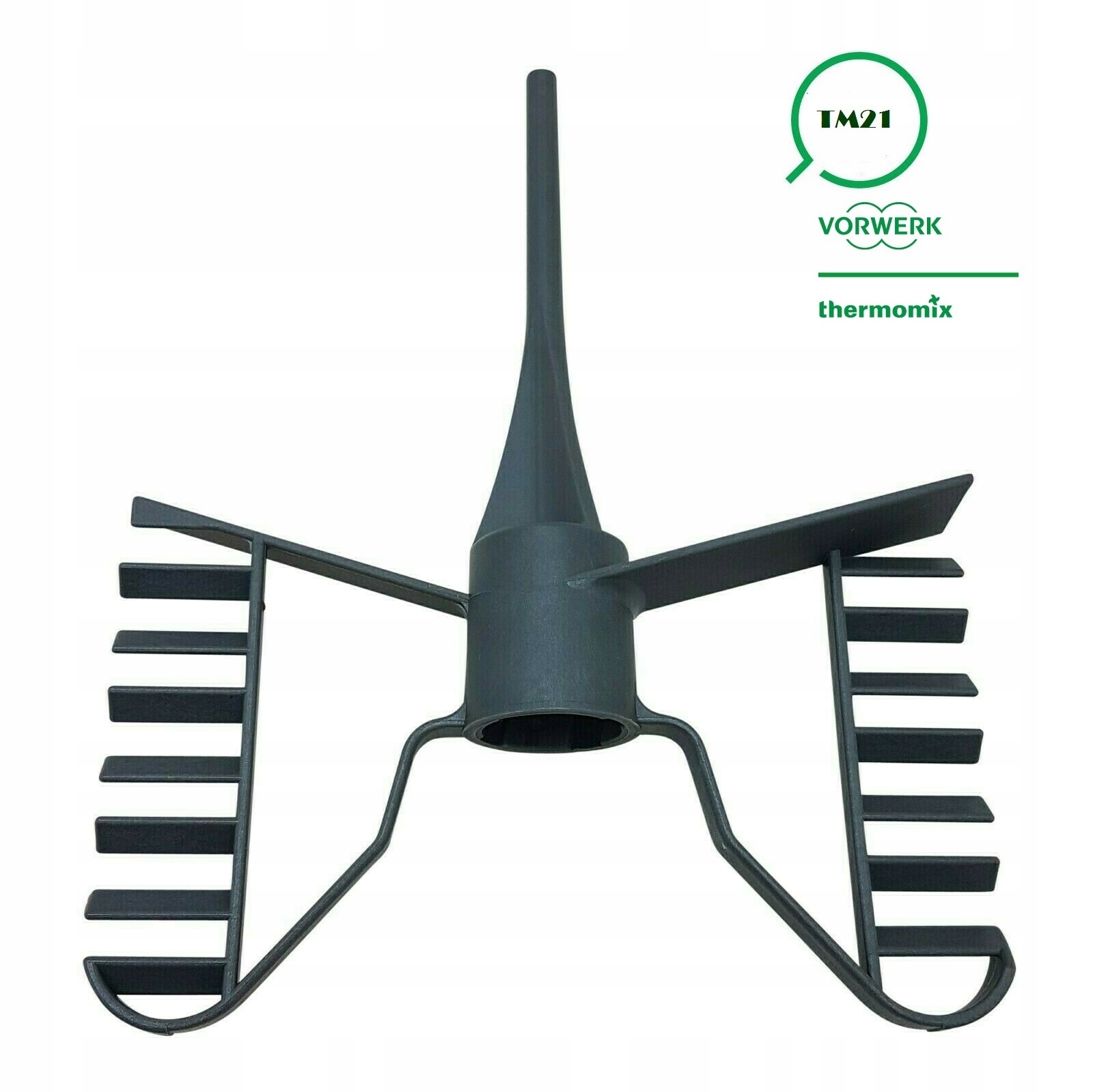 Thermomixa TM21 Butterfly - pôvodný mixér