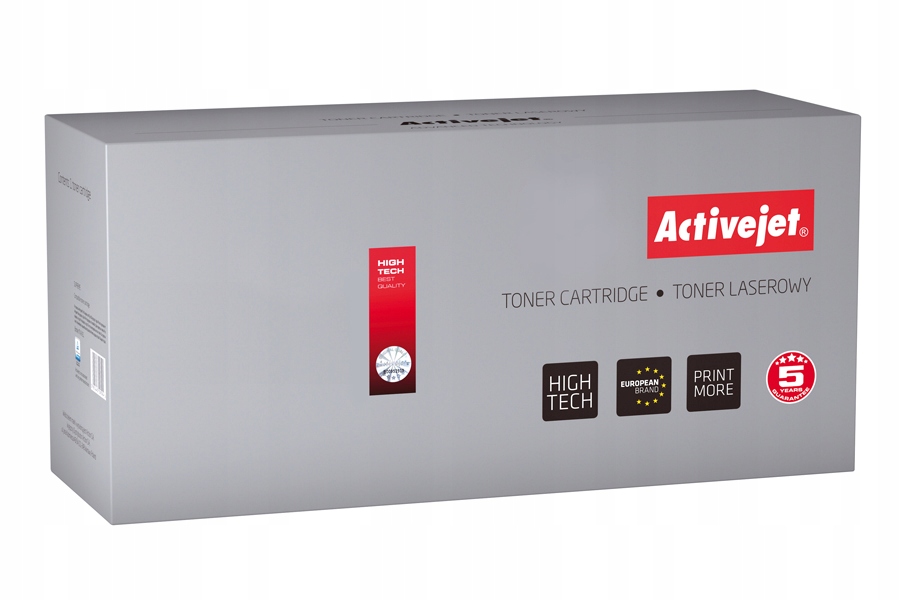 Toner ACTIVEJET HP ATH-36N 36A CB436A P1505 M1522N