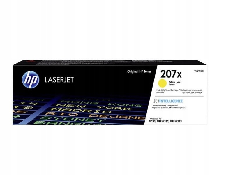 Žltý toner HP BW-STB2 W2212X