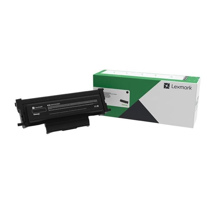 Toner Lexmark B222000 czarny (čierny)