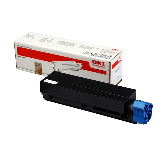 Toner OKI B412/32/512/MB472/92/562 45807102 čierny