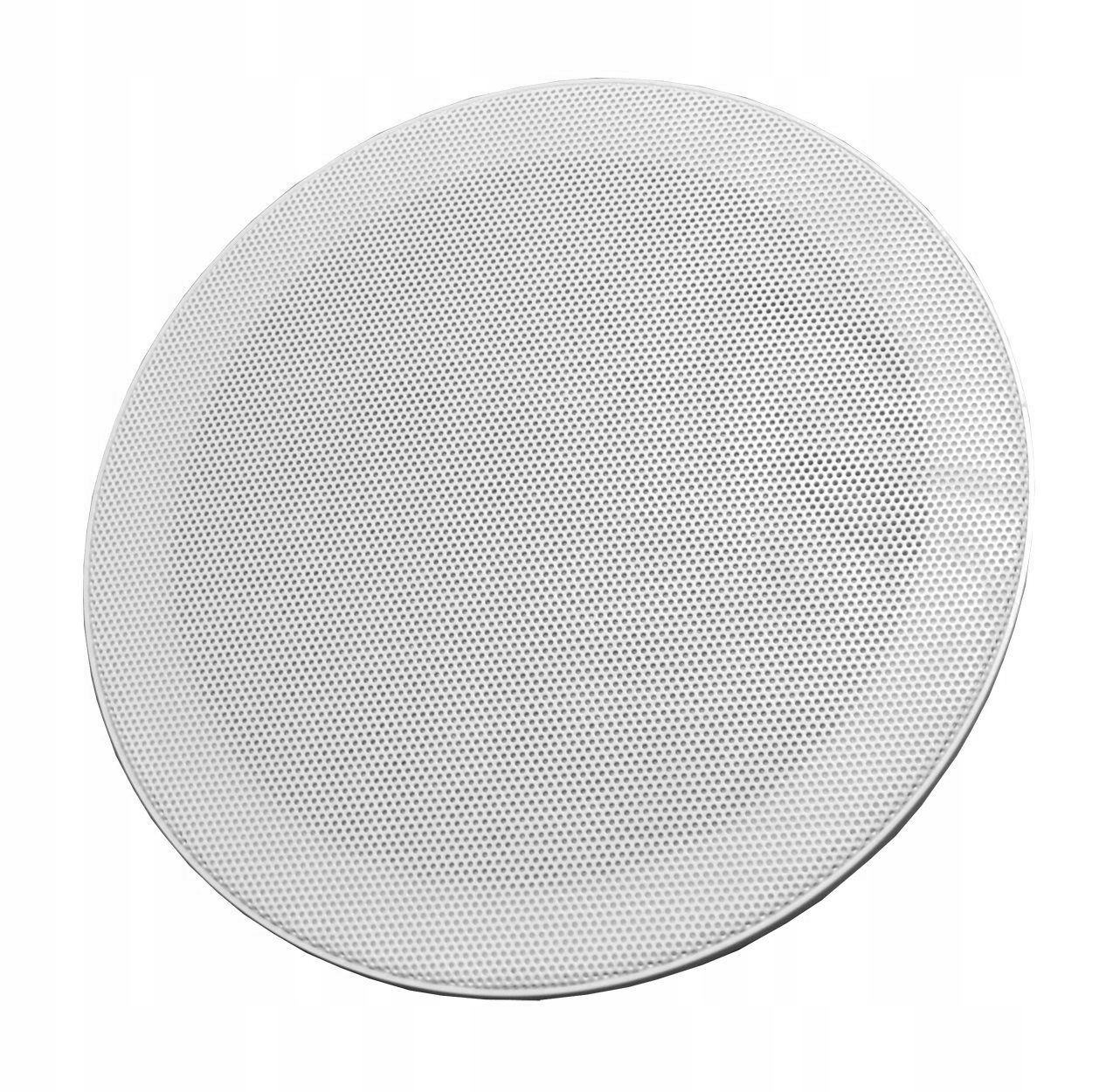 Reproduktor zgs 20 tonsil 0001 40 v bielej farbe
