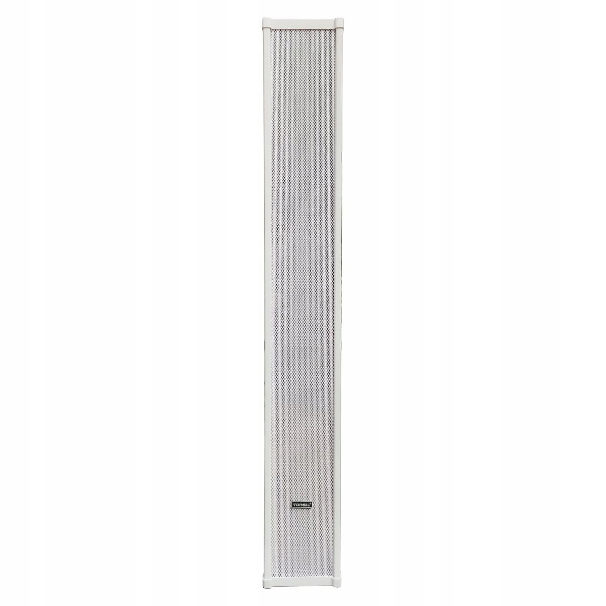 ARS-440 Tonsil 0000 40 reproduktor v bielej farbe