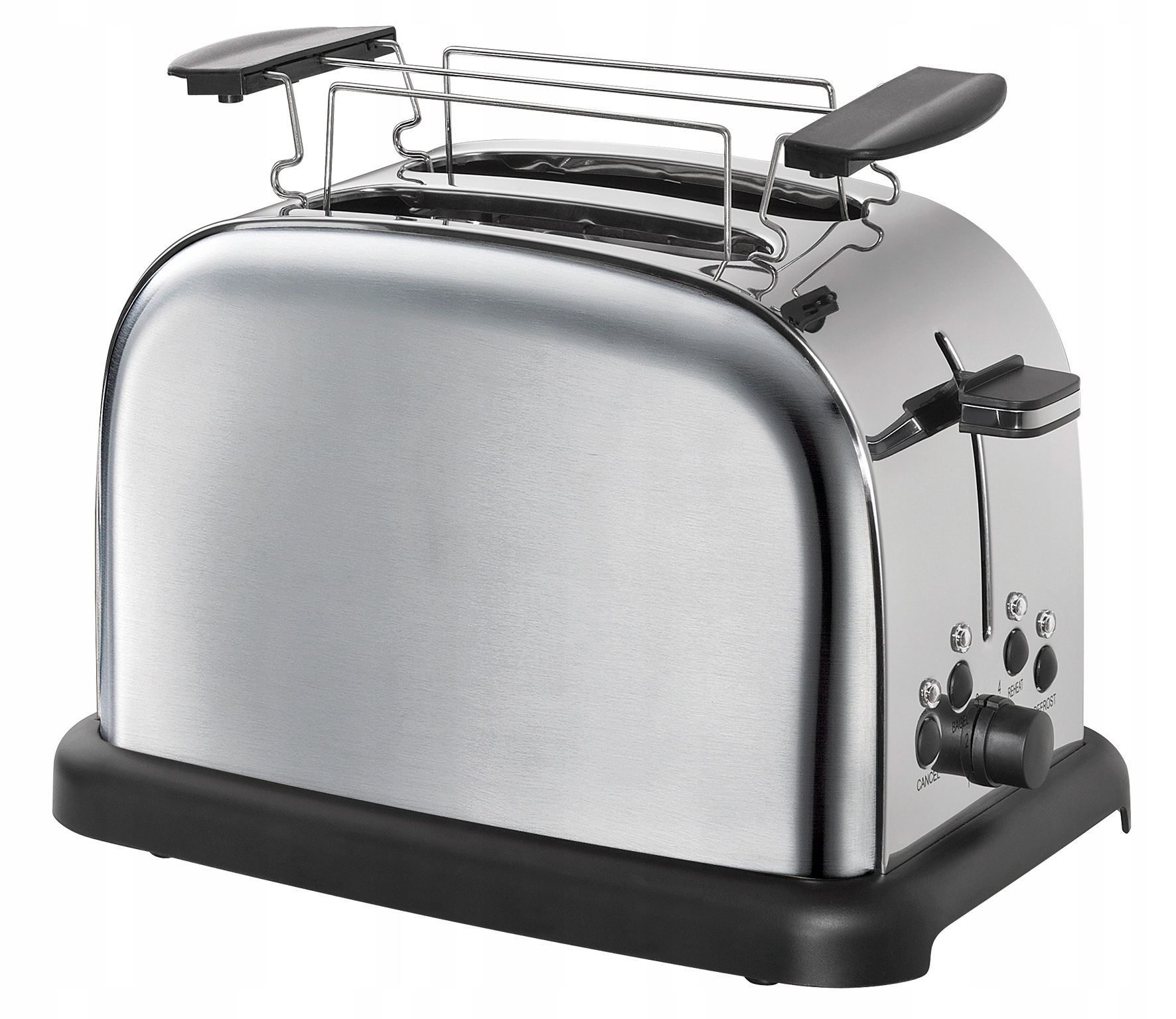 Hriankovač cilio retro 491685 strieborný/šedý 1 in