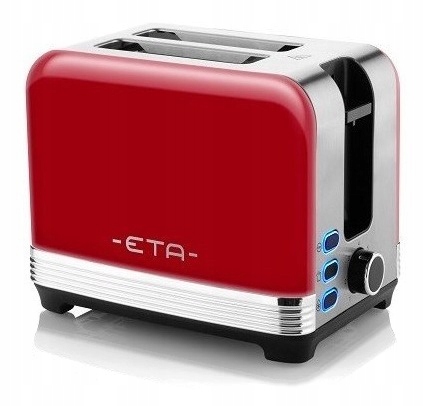 ETA 916690030 Červená 930 W