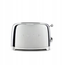 SMEG TSF01SSEU SREGRY/GREY 950 W HOTASTER