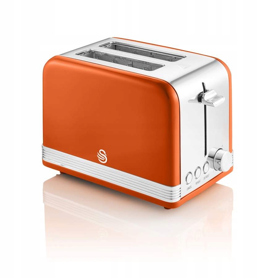 Swan Stoster ST19010ON ORANGE 810 W