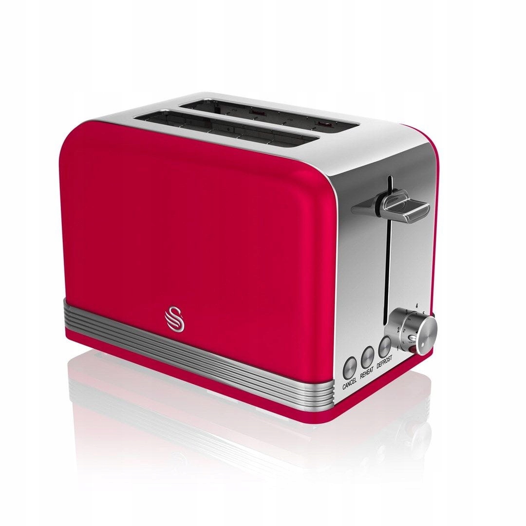 Hriankovač Swan ST19010RN Red 815 W