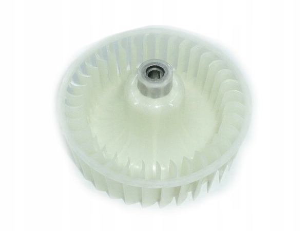 Turbine rotor vrtule motora Samsung sušiča