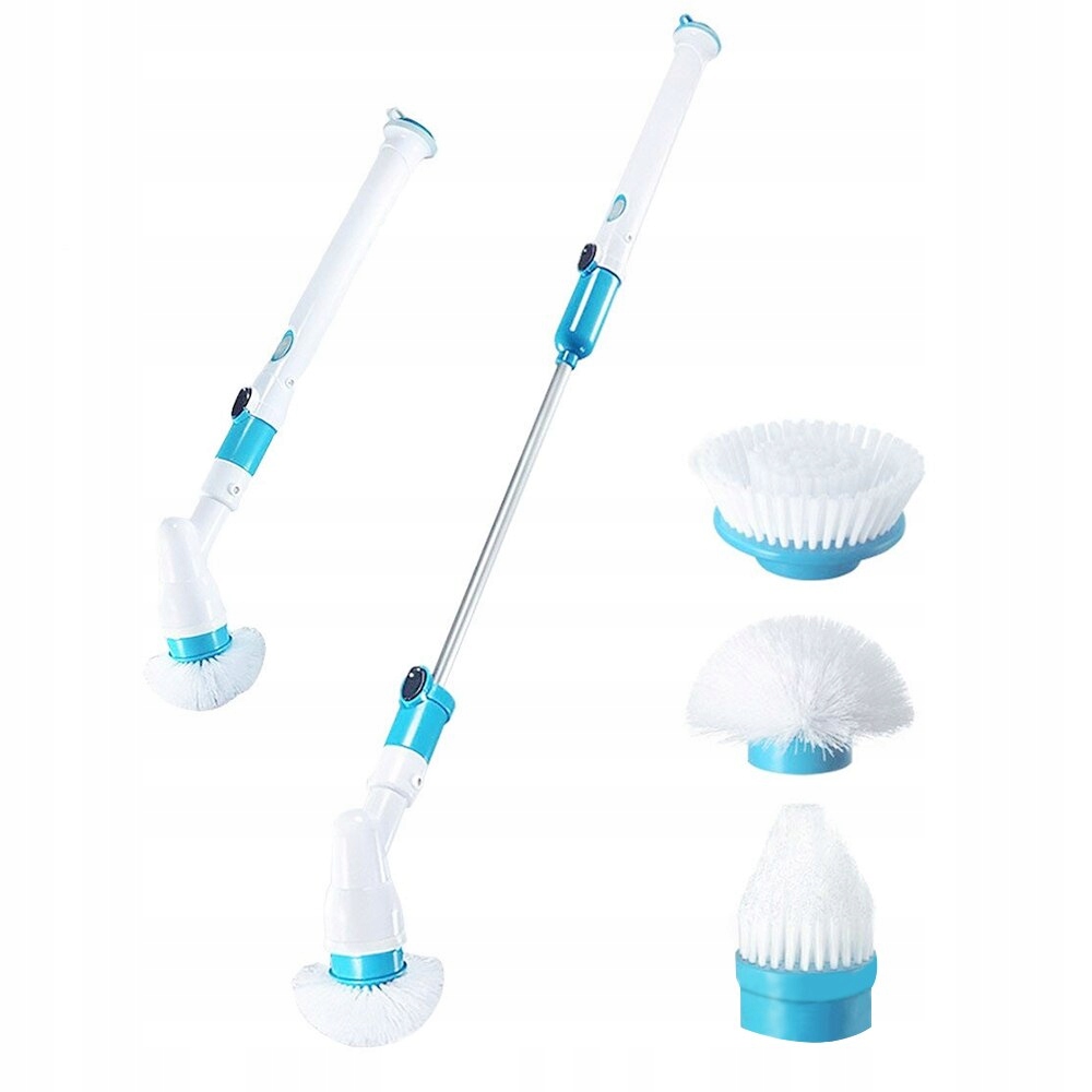 Turbo Scrub Fillet Electric Brushes B