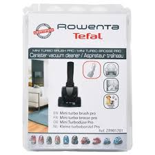 Turbo úzka kefka Rowenta/Tefal ZR901701