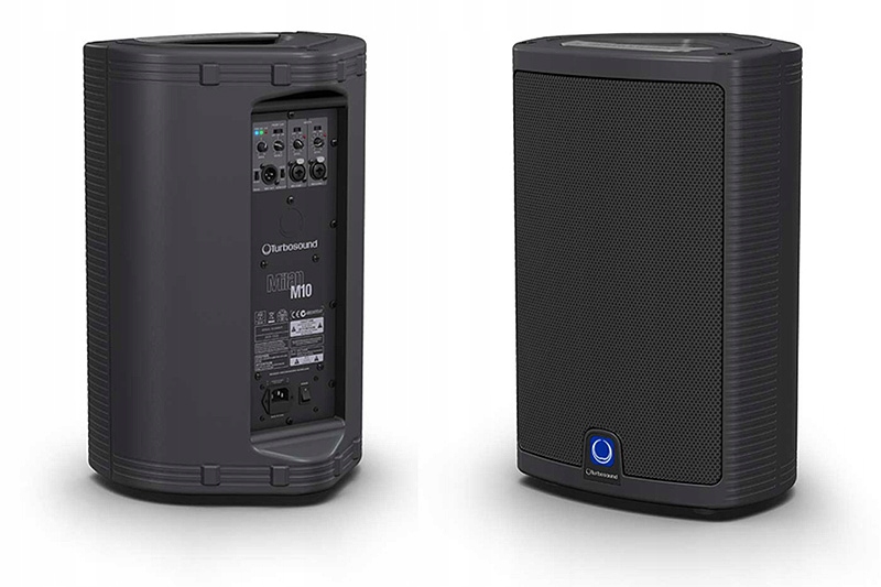 Turbosound stĺpec 000-AVX01-00010 MILAN M10 230 W