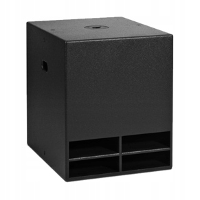 Turbosound TCX115B - pasívny subwoofer