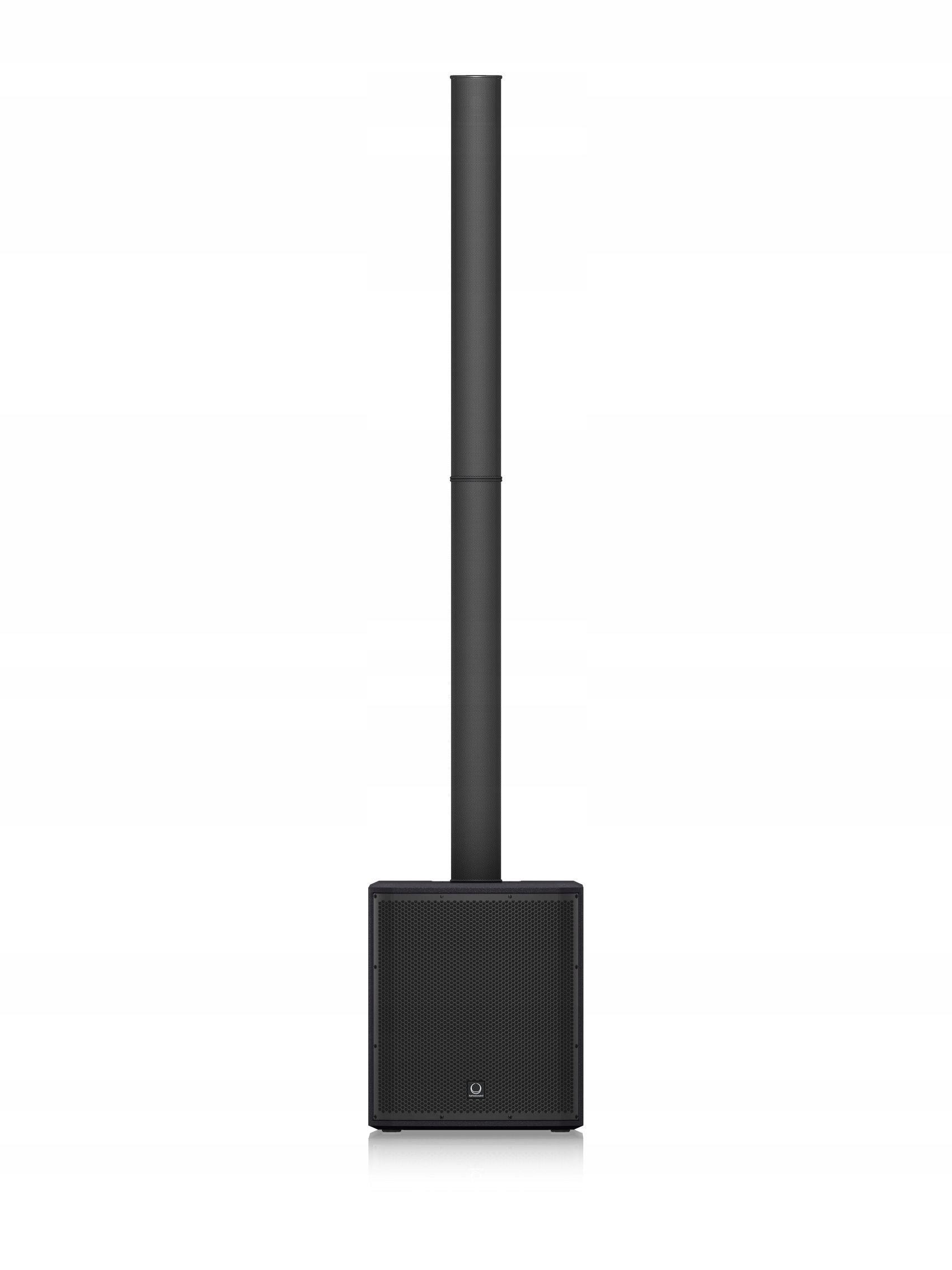 Turbosound IP2000 V2 - Modulárny aktívny systém