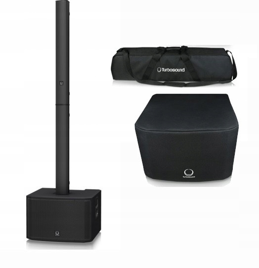 Turbosound stĺpec IP3000-C9401-00010 IP3000 1200 W