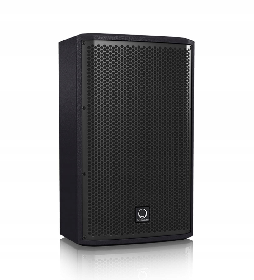 Turbosound stĺpec IP82 150 v čiernej farbe
