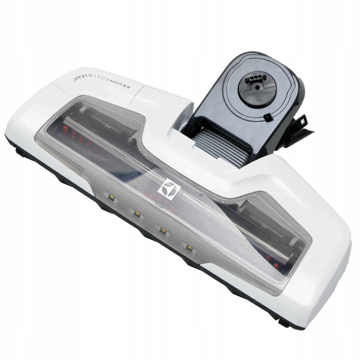 Turboszczotka pre Electrolux vysávač 4055478582 biely