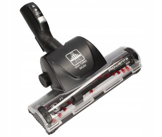 Rowenta X-Trem Power Turboszczotka