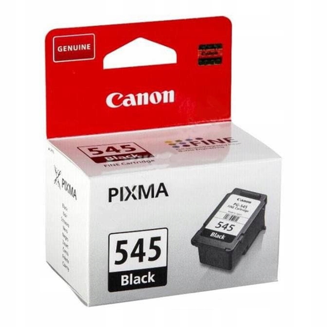 Čierny atrament Canon PG-545 (čierny) 8287B001