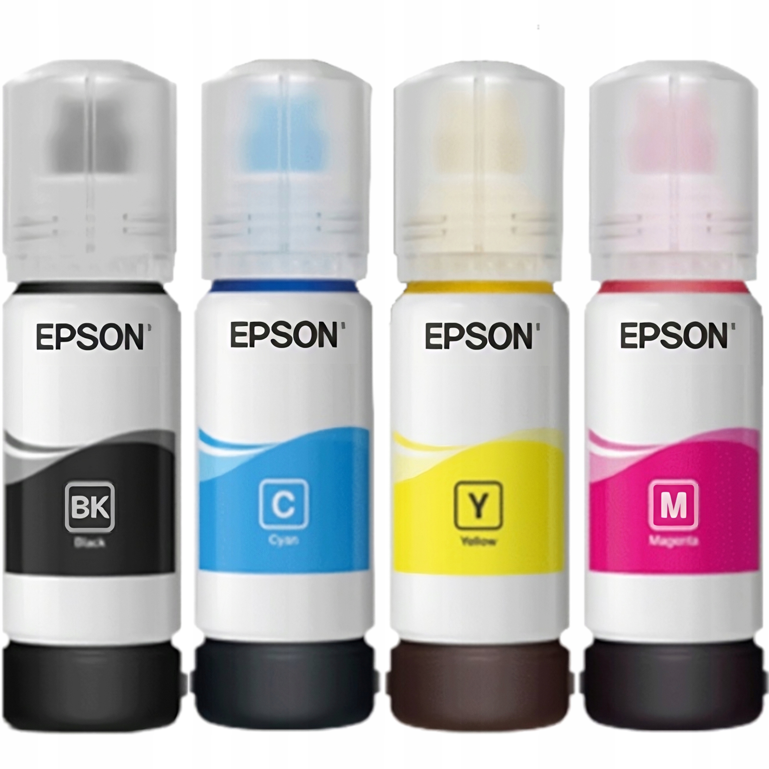 Epson ET103 Multipack atrament 4 ks