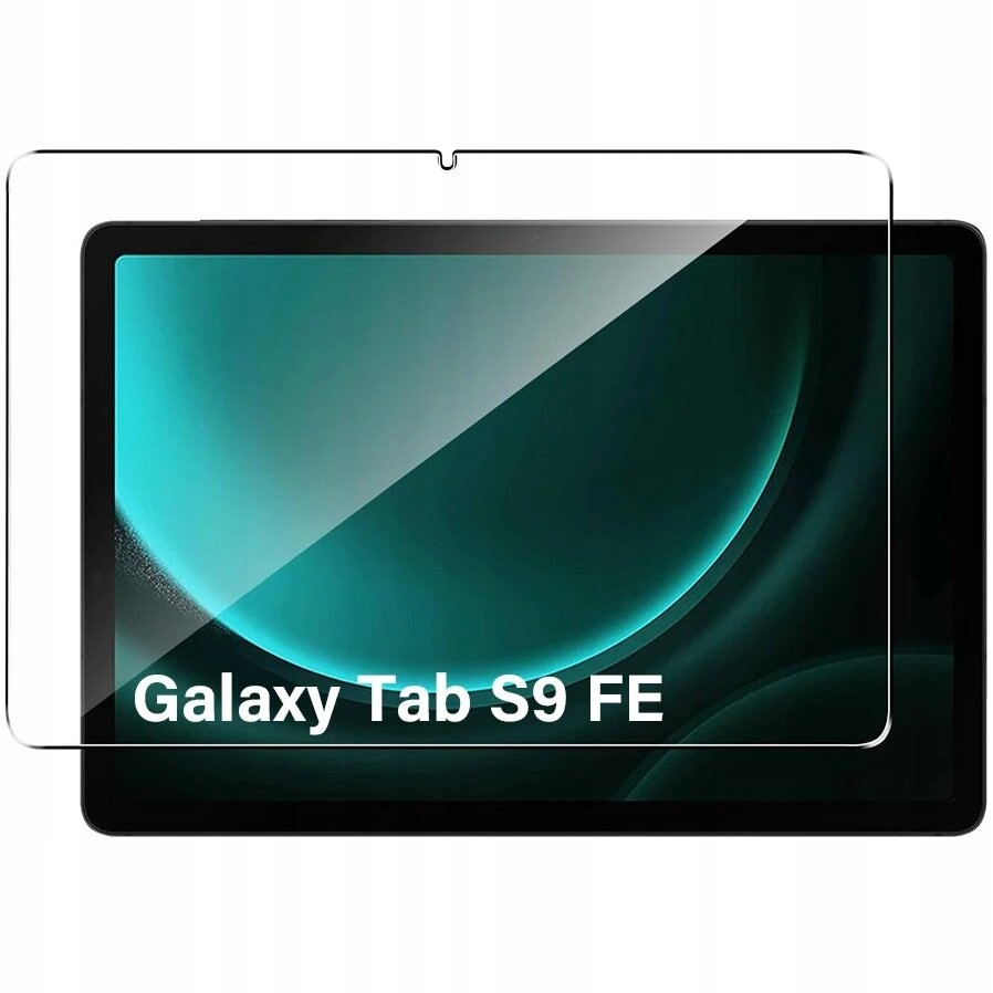 XGSM sklo pre Samsung Galaxy Tab S9 FE